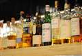 Highland businesses fear proposals for new limits on alcohol adverts