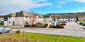 Travelodge site in Inverness up for sale for £4.15 million