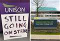 UHI colleges set to strike next month amid stand-off with employers