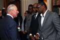 Prince of Wales pays tribute to success of black Britons at Powerlist event