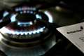 Average energy bills set to fall by £293 from April, forecast claims