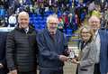 Legendary Inverness youth coach honoured with city medal for lifelong service