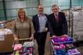 Donation initiative expands to help more than 50,000 across Scotland
