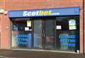 Betting shop in Inverness faces closure