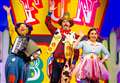 Funbox's Wild West show rides into the sunset