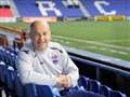 Former Ross County manager Neale Cooper backs Staggies to return home with League Cup trophy