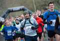 Runners to help mental health cause