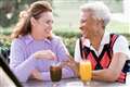 Embrace relationships to boost health in later life, study suggests