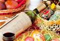 Top 5 red wines for Easter