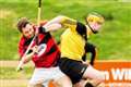 Glenurquhart looking to bounce back against champions