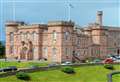 Jail for man who handed co-accused drugs in dock at Inverness Sheriff Court