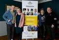 Inverness based mental health charity Mikeysline has new ambassadors from the music industry