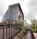 Awards nod for Inverness housing project