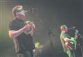PICTURES: The Proclaimers powered on!