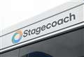 Stagecoach announce short notice cancellations across Inverness due to staff sickness