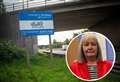 A9 and A96 dualling timetables given 'cautious' welcome by MSP – but she warns doubts remain