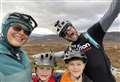 Five active adventures for families in the Highlands this Easter