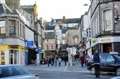 Inverness city centre set to get free wifi