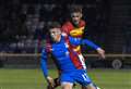Loan star eyes momentum after Caley Thistle's fourth league win in a row
