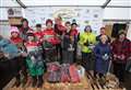 PICTURES - All the winners and results from Strathpuffer 2023