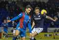 Oakley: There were many reasons why I left Caley Thistle