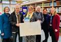 Archive centre marks 10-year anniversary