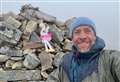 Inverness man makes desperate plea after losing his ‘adventurous’ teddy up a Munro