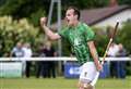 SHINTY - Beauly must learn lessons from loss in cup final last year
