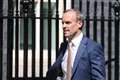 Raab’s Bill of Rights shelved by Truss Government