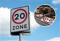 Still time to comment on 'Twenty's Plenty' 20mph plan for 610km of Highland roads