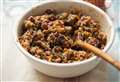 SARAH RANKIN: Love it or hate it, mincemeat can be in more than pies