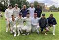 Inverness cricket club looking to add to perfect league season