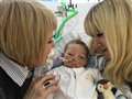 Charlie Gard: Prime Minister 'totally understands' plight of his desperate parents