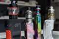 Eight children from single school taken to hospital after vaping, says MP