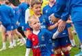 PICTURES: Unlucky under-12s turn on the style against ICT men