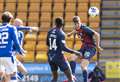 Teenager committed to Ross County amid reported interest from England