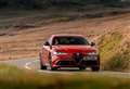 MOTORS: Modifying the Alfa Romeo look while maintaining classic style