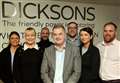 Buying a used car has never been easier with Dicksons of Inverness