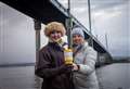 Dynamic duo prepare for Arctic adventure to help work of Highland Hospice