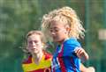 Caley Thistle teenager shortlisted for prestigious Scottish Women's Football award