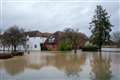 Christmas Day ‘a write off’ for families forced to flee rising flood waters