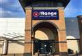 The Range promises giveaways as it gears up to open doors in Inverness
