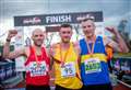 Inverness Half Marathon champion almost gave up halfway through race due to pain