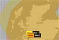 Met Office issue fresh Storm Isha amber alert warning of gusts up to 90mph from 6pm