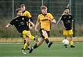 PICTURES - Fort William thrash Nairn County Colts in second half blitz