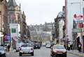 Plans for a new approach to Inverness Old Town