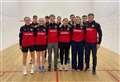 Inverness men's team enter National Squash League with women defending title