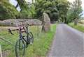 ACTIVE OUTDOORS: Battling early starts and steep hills on cycle to Culloden Battlefield