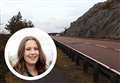 EMMA RODDICK: The A9 isn’t about roads over rail, green versus polluting 
