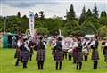 The European Pipe Band Championships are nearly here